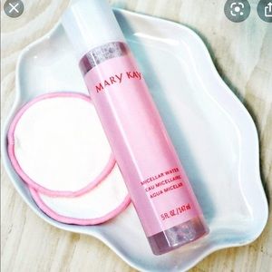 💕 MICELLAR WATER NIB 😶‍🌫️